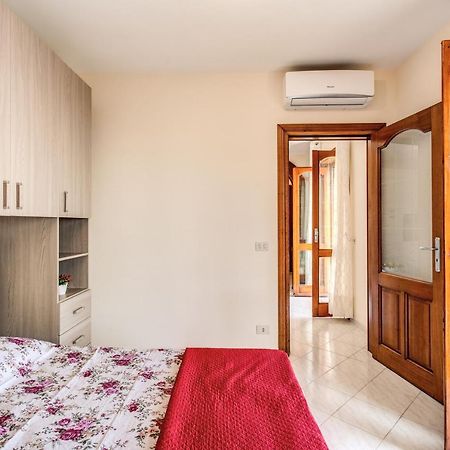 Apartament Magdalene'S House - Sea View Terrace Massa Lubrense Zewnętrze zdjęcie